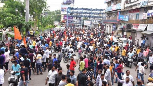 உதய்பூர் டெய்லர் கொலை நினைவு இருக்கா? அதே பகுதியில் இந்துக்கள் - இஸ்லாமியர்கள் சேர்ந்து நடத்திய விழா