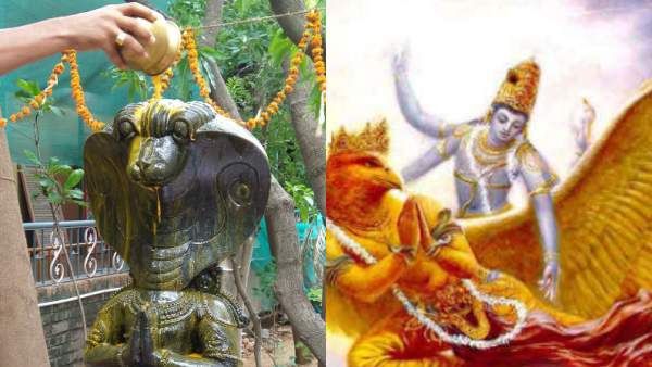 திருமணத்தடை, புத்திரபாக்கிய தடை நீக்கும் நாக பஞ்சமி,கருட பஞ்சமி விரதம்