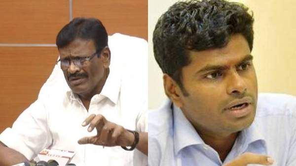 ஆவின் பால் ஊற்றும் கவரிலும் கூட ஊழல்! அமைச்சர் நாசர் பதவியில் நீடிப்பது அழகா? அண்ணாமலை கேள்வி