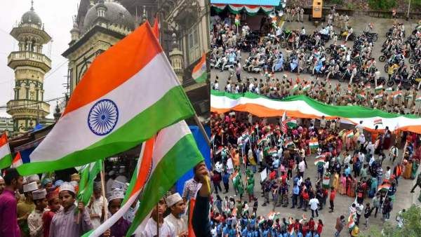 அடேங்கப்பா.. தேசியக்கொடியுடன் செல்பி.. மத்திய அரசு இணையதளத்தில் குவிந்த படங்கள்.. எவ்வளவு தெரியுமா?