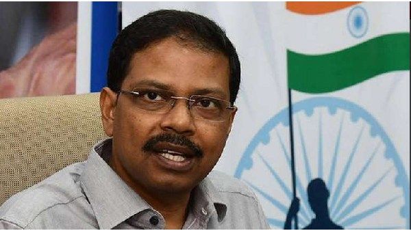 ஓபிஎஸா- எடப்பாடியா? அதிமுக உட்கட்சி விவகாரம்.. இந்திய தேர்தல் ஆணையமே முடிவு செய்யும்! சத்யபிரதா சாகு