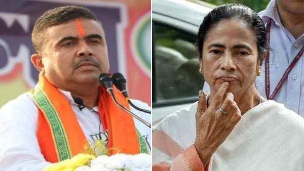 அவ்ளோதான், குளோஸ்.. டிசம்பருடன் திரிணமூல் ஆட்சி கவிழும்.. மம்தாவுக்கு ஷாக் கொடுத்த சுவேந்து அதிகாரி