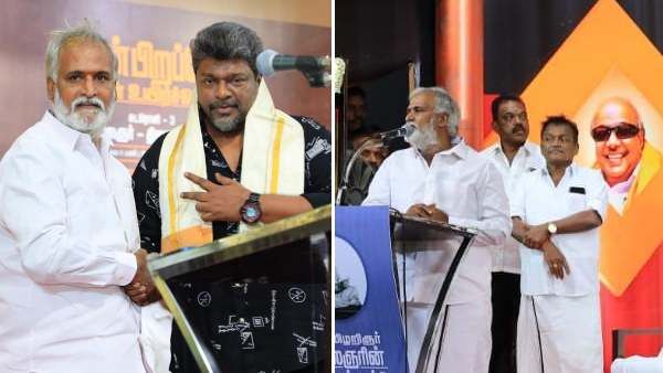 நடிகர் பார்த்திபனுக்கு 100 முறை போன் செய்த அமைச்சர் சேகர்பாபு! எதற்காக இந்த அழைப்பு? பின்னணி என்ன?