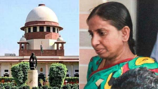 பேரறிவாளன் பாணியில்... இடைக்கால ஜாமீன், விடுதலை கோரி உச்சநீதிமன்றத்தில் நளினி மனு தாக்கல்!