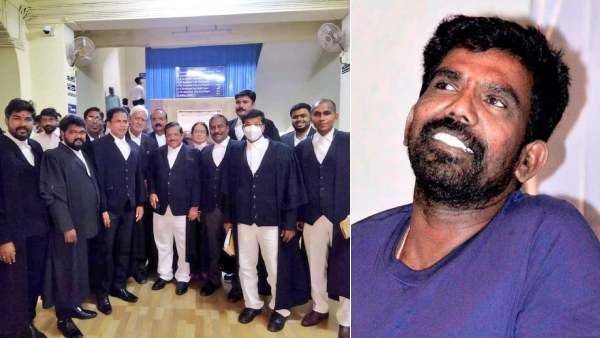 வக்கீல் படையின் முயற்சி தோல்வி.. கனல் கண்ணனின் முன் ஜாமீன் மனு தள்ளுபடி.. எந்நேரமும் கைதாக வாய்ப்பு!