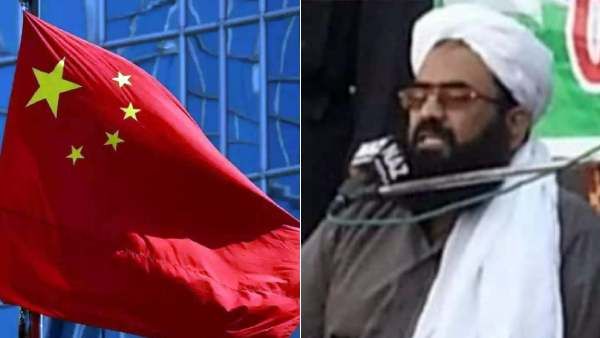 ஜெய்ஷ்-இ-முகமது தீவிரவாதிக்காக ஐநாவில் 