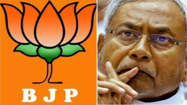 பாஜகவை கழட்டிவிட பல மாதங்களுக்கு முன்பே போடப்பட்ட மாஸ்டர் பிளான்! நிதிஷ் குமார் பக்கா ஸ்கெட்ச்