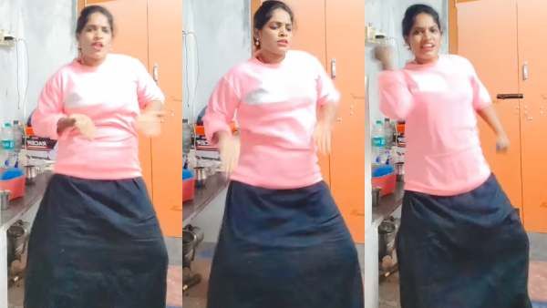 குன்றத்திலே..முருகன் பாடலுக்கு முகம் சுளிக்கும் நடனம்! ’ரோஸ்’ டீசர்ட் திருச்சி சாதனா! களி கன்பார்ம்?