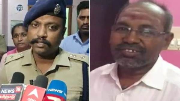 எல்கேஜி குழந்தை பாலியல் வன்கொடுமை! 30 நிமிடங்களில் தாளாளர் கணவரை தூக்கியது இப்படி தான்! பரபர தகவல்