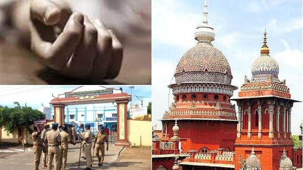 கள்ளக்குறிச்சி வழக்கு.. என்ன இது? ஆக்சன் எடுங்க! ஊடகங்கள், வழக்கறிஞர்களுக்கு எதிராக ஹைகோர்ட் அதிரடி