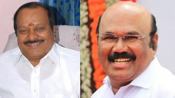 கோவை செல்வராஜ் எந்தக் கட்சி.. அதிமுக என்றால் நாங்கள் தான்.. முன்னாள் அமைச்சர் ஜெயக்குமார் அதிரடி!