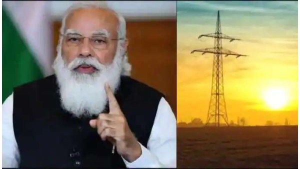 இலவசத்துக்கு நோ.. தனியாரிடம் மின்சாரம்! மத்தியஅரசின் மின்சார சட்டத்திருத்த மசோதாவில் இருப்பது என்ன?