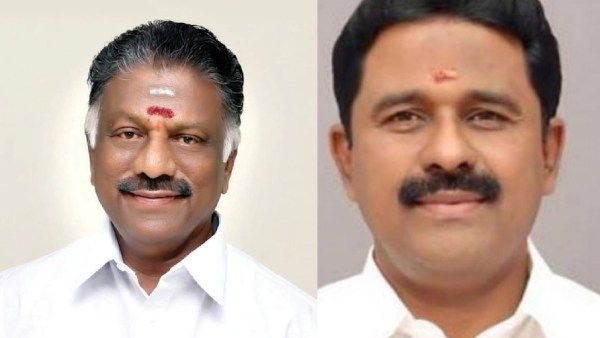 அதிமுக தொண்டர்களுக்கு பன்னீர்செல்வத்தை பிடிக்கவில்லை.. 