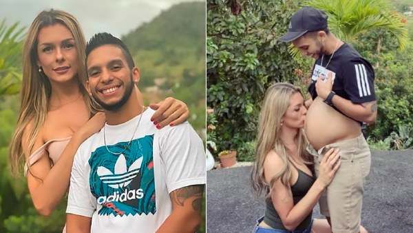 திருநம்பிக்கும் திருநங்கைக்கும் இயற்கையான முறையில் பிறந்த குழந்தை.. இது எப்படி சாத்தியம்?