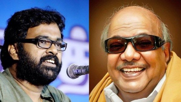 1957க்கு முன்பே கார், வீடு வைத்திருந்த தலைவர் கருணாநிதி.. நெகிழ்ச்சியுடன் பேசிய கரு.பழனியப்பன்!