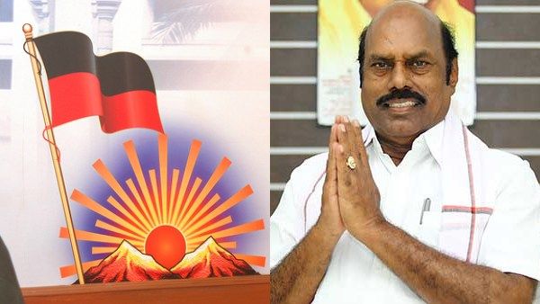 திமுக ஆட்சியில் தான் வெயில் காலத்தில் கூட மழை பெய்கிறது! அமைச்சர் எ.வ.வேலு கலகலப்பு!