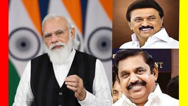 சல்லி சல்லியா நொறுங்கும் அதிமுக கணக்கு.. திமுகவுக்கு இனி சிக்கல்.. பாஜக? திருமா அன்னைக்கே சொன்னாரே