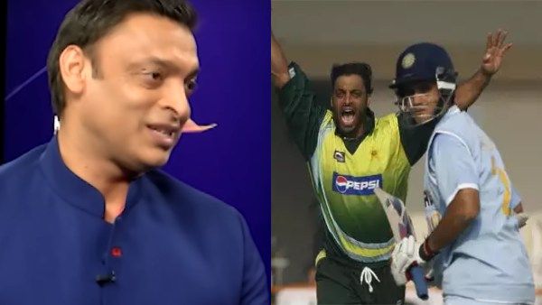 கங்குலியின் விலா எலும்பை குறி வைத்து தாக்க எனக்கு உத்தரவு.. உண்மையை உடைத்த பாக் வீரர் ஷோயப் அக்தர்