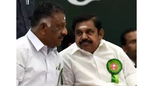 அதிமுக பொதுக்குழு வழக்கு தீர்ப்பு எப்போது? - வெளியான பரபர தகவல்.. ஓபிஎஸ், ஈபிஎஸ் தொடர் ஆலோசனை!