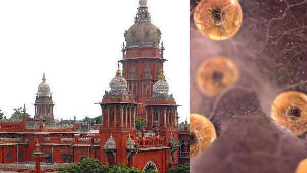 கருமுட்டை.. ஈரோடு பிரபல மருத்துவமனை சீலை அகற்ற முடியாது.. ஹைகோர்ட் அதிரடி