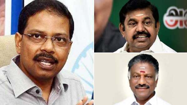 தேர்தல் ஆணைய கூட்டம்! அருகருகே அமர்ந்த இபிஎஸ், ஓபிஎஸ் டீம்! செம ட்விஸ்ட்! தொடங்கிய முக்கிய மீட்டிங்