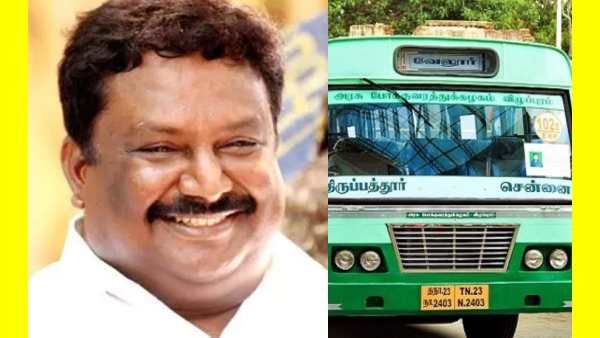 இடியாப்ப சிக்கல்.. போக்குவரத்து ஊழியர்கள் வேலைநிறுத்தமா.. இன்று கடைசி பேச்சுவார்த்தை.. இழுபறி