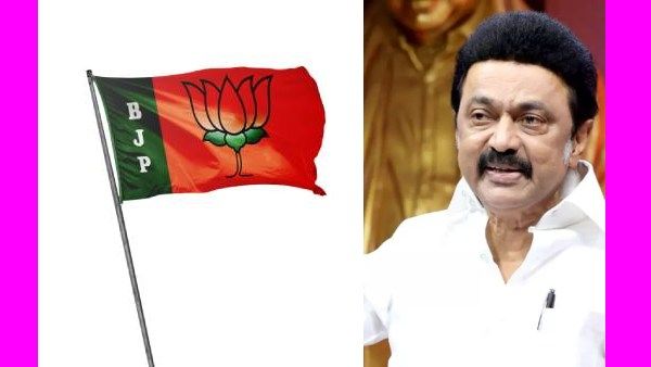 கருணாநிதியின் கோபாலபுரம் வீட்டில் ஐயர்களாம்.. இந்தா ஆரம்பிச்சிட்டாங்கல்ல பாஜக!