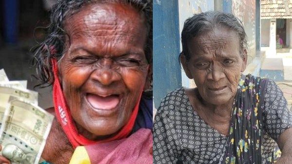 வேலம்மாள் பாட்டி நினைவிருக்கா? வீடு வழங்க முதல்வருக்கு உருக்கமான கோரிக்கை!