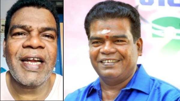 20 முறை தற்கொலை எண்ணம் வந்தது.. என் வாழ்க்கையை 