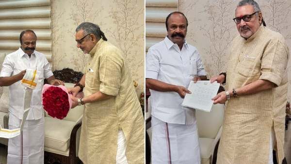 தமிழகத்தில் ஊரக சாலைகள் போடணும்.. ரூ.4,000 கோடி கொடுங்க.. டெல்லி கதவை தட்டிய அமைச்சர் பெரியகருப்பன்!