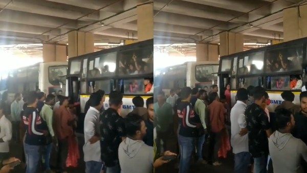 சாதாரண பஸ் முதல் ஏசி பஸ் வரை..எல்லா பயணிகளுக்கும் இலவச பயணம்! பெங்களூரில் சுதந்திர தின சூப்பர் ஆஃபர்