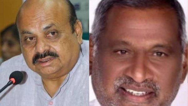 'நாங்கள் அரசை நடத்தவில்லை'.. ஏதோ மேனேஜ் செய்றோம்.. அமைச்சரின் ‘ஷாக்’ ஆடியோ..தர்மசங்கடத்தில் பசவராஜ்