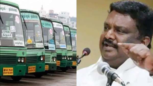 போக்குவரத்துக் கழக ஊழியா்கள் ஊதிய ஒப்பந்த விவகாரத்தில் இழுபறி நீடிப்பு- இன்றும் பேச்சுவார்த்தை!