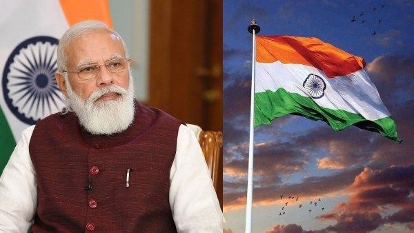 தேசிய கொடியை ப்ரபைல் படமாக வைக்க வேண்டும்! பிரதமரின் கோரிக்கையை ஏற்ற மோலிவுட்! கேட்காத கோலிவுட்?