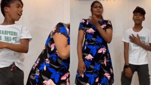 பிக்பாஸ் இசைவாணி கன்னத்தில் அறைந்த பூவையார்.. ஷாக் ஆன ரசிகர்கள்