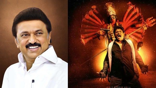 “சினிமா விமர்சனம்” சொன்ன முதலமைச்சர் ஸ்டாலின் .. “இரவின் நிழல்” படத்துக்கு ரைமிங்கில் பஞ்ச்