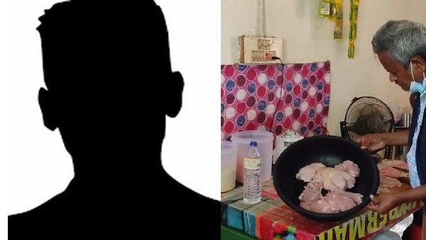 ஷவர்மா ஷாக்.. ஆர்டர் செய்த பார்சலை பிரித்து.. மயங்கியே விழுந்த இளைஞர்.. கோவையில் பரபரப்பு