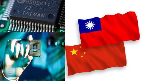 தைவான் மீது சீனா கை வைத்தால்.. ஒட்டுமொத்த உலக நாடுகளுக்கும் பெரும் பாதிப்பு வரும்.. காரணம் 