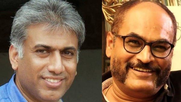 சமூகநீதியாளர்கள் புறக்கணிப்பு.. சனாதானிகளுக்கு உபசரிப்பா? திமுக அரசுக்கு நடிகர் கவிதா பாரதி கேள்வி