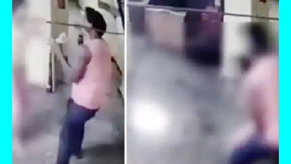 ஹாஸ்டலில்.. பெண்ணை டக்கென 