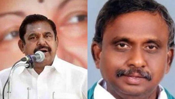 ஹைட்ரோ கார்பன் திட்டம்: எடப்பாடி பழனிசாமியை சந்தித்த பி.ஆர்.பாண்டியன்