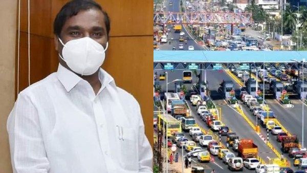 டோல்கேட் மூலம் எவ்வளவு வருமானம்? வெள்ளை அறிக்கை வேண்டும்! வேல்முருகன் கிடுக்கிப்பிடி!