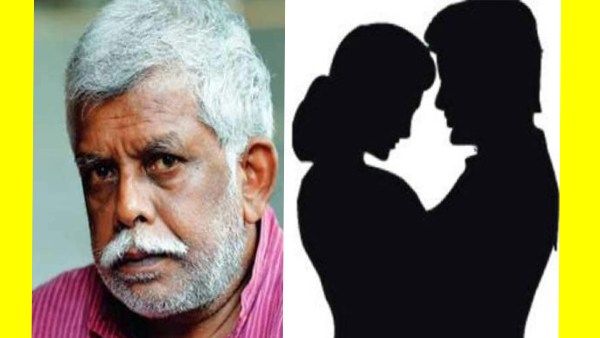 ரைட்டர் மடியில் உட்கார்ந்த பெண்.. ஆபாச உடையணிபவரிடம் சீண்டல்.. கோர்ட் சொன்ன விநோத தீர்ப்பு