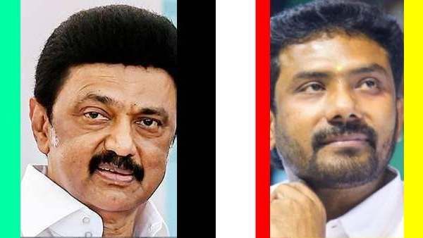 2 மேட்டர்கள்.. 2 சம்பவங்கள்.. எடப்பாடிக்கு பாஜக தந்த 