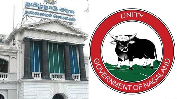 நாகாலாந்து அரசுக்கு 10,000 சதுர அடி நிலத்தை இலவசமாக கொடுத்த தமிழக அரசு! பின்னணி என்ன?