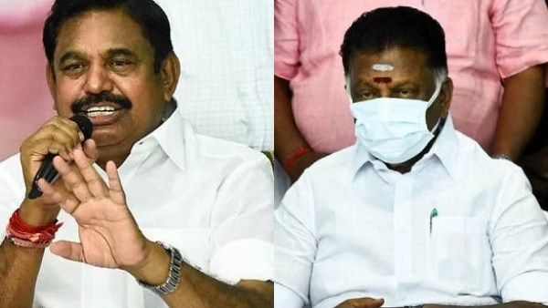 வண்டியை நேர அங்கேயே விடுங்க! இபிஎஸ்க்கு ஷாக் கொடுக்க ஓபிஎஸ் போடும் திட்டம்! இனிதான் இருக்கு ட்விஸ்ட்