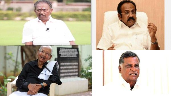 நெல்லைக்கண்ணன் பேச்சு குற்றால அருவிபோல கொட்டும்..முத்தரசன், தங்கம் தென்னரசு, கி.விரமணி உருக்கம்