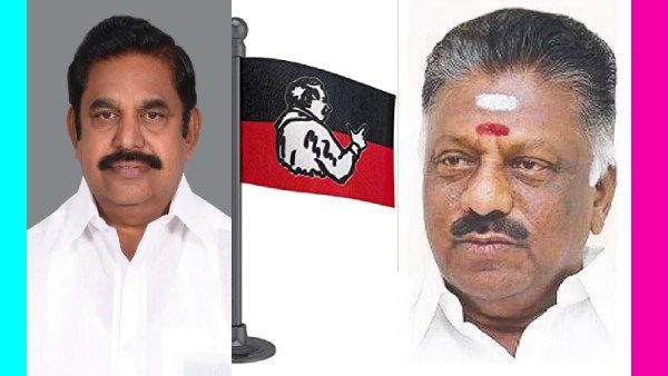 2663+.. லாஸ்ட் ஆப்ஷன் இதுதான்.. ரகசியத்தை உடைத்த ஓபிஎஸ் டீம்.. எடப்பாடிக்கு வேறு வழியேயில்லையா?