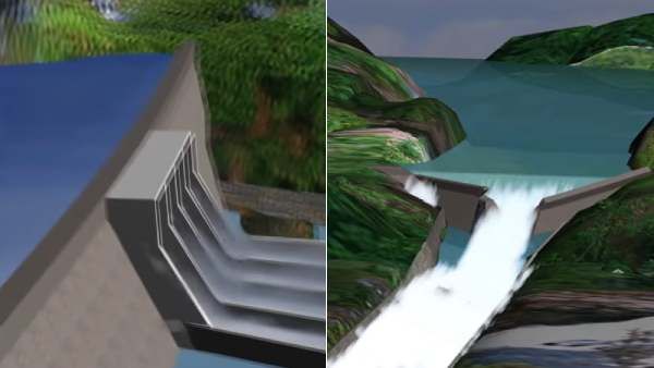 முல்லைப் பெரியாறு அணை உடைஞ்சுறும்! சேட்டையை ஆரம்பித்த சேட்டன்கள்! மார்ஃபிங் வீடியோ மூலம் மிரட்டல்!