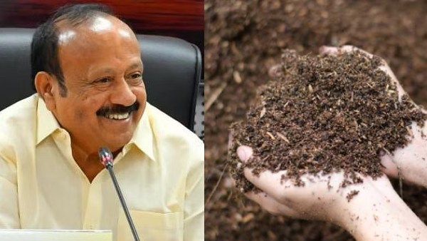 தமிழகத்தில் உரத்தட்டுப்பாடு இல்லை! உரக்கடைகள் வேண்டாத வேலையை பார்க்கக் கூடாது! அமைச்சர் எச்சரிக்கை!